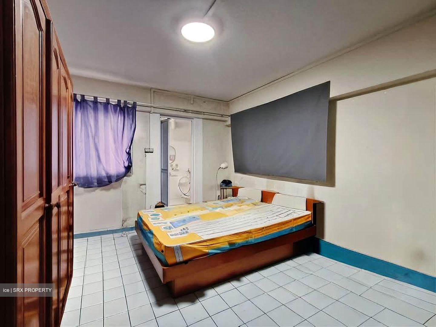 Blk 428 Woodlands Street 41 (Woodlands), HDB 4 Rooms #559839511